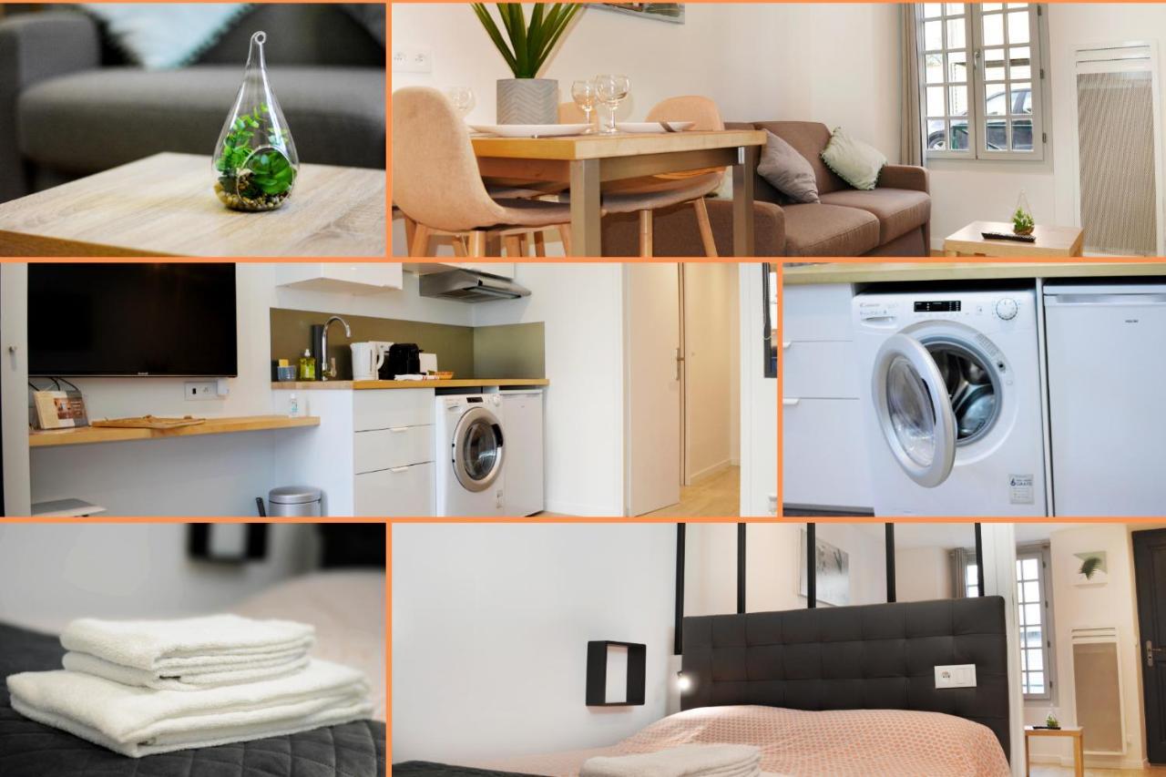 Self Checkin Automatique - 9 Min Disney - Le Zen - Cosyrenting Villeneuve-le-Comte Exteriör bild